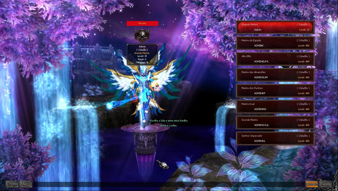 Baixar Mu Server Episode 19 WZ + Guia Facil + Ferramentas de Gerenciamento, Kit Mu Online, como criar servidor de mu online pirata 2024, Mu Server Episode 19 WZ Especial Full Edition, como criar mu online atualizado.