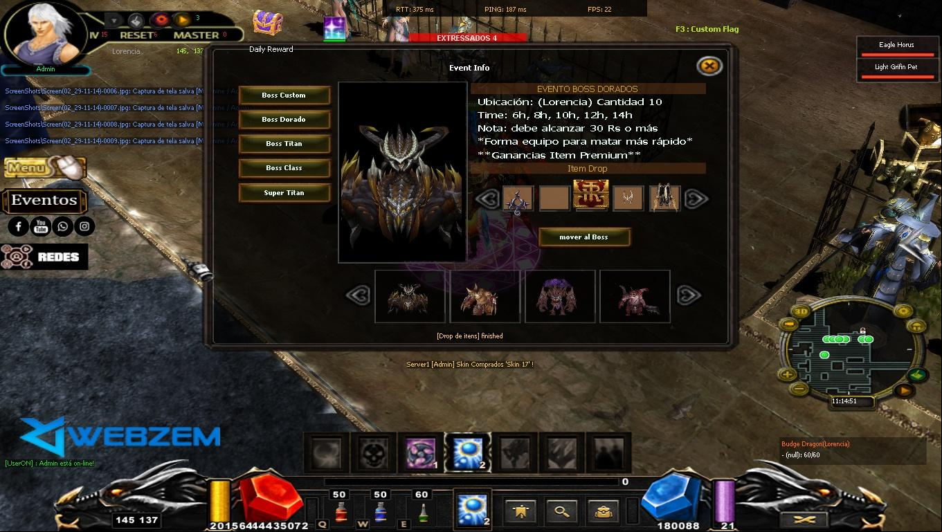 Baixar Mu Server Episode 19 WZ + Guia Facil + Ferramentas de Gerenciamento, Kit Mu Online, como criar servidor de mu online pirata 2024, Mu Server Episode 19 WZ Especial Full Edition, como criar mu online atualizado.