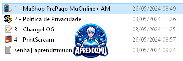 WebShop Pre-Pago de Mu Online 2024+ baixar gratuitamente shop de items de mu online atualizado, como criar um servidor de mu online atualizado, loja virtual de mu online, loja de items