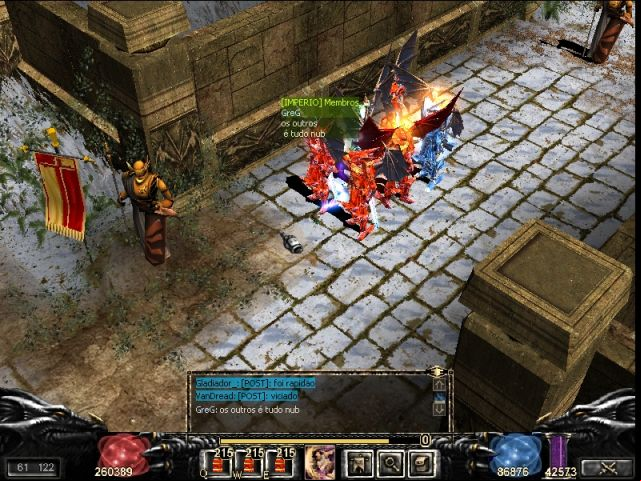 Baixar Mu Server 1.1ET MuYes 2025 + Ferramentas de Gerenciamento + Codigo e fonte SRC, Kit Mu Online, como criar servidor de mu online pirata 2025, Mu Server Classico OldSchool Full Edition, como criar mu online atualizado.