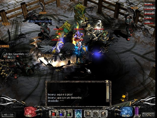Baixar Mu Server 1.1ET MuYes 2025 + Ferramentas de Gerenciamento + Codigo e fonte SRC, Kit Mu Online, como criar servidor de mu online pirata 2025, Mu Server Classico OldSchool Full Edition, como criar mu online atualizado.