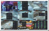 Baixar Mu Server 2021 X-Team Pyke + AntiHacker + AddOns + Guia Facil, Mu Server 2021 X-Team Pyke + AntiHacker + AddOns + Guia Facil Mu Online , como criar servidor de mu online pirata 2021, Mu Server  2021 Especial + Items Origin, como criar servidor de mu online .